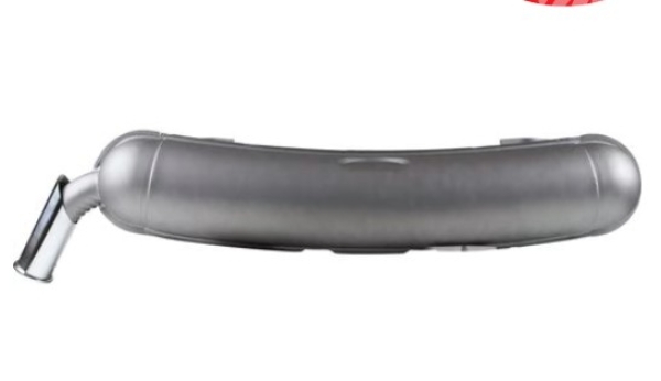 Rear-exhaust-with-wrinkled-tail-pipe-and-Ø57-mm-flat-roll-tip-Porsche-911-90111101103